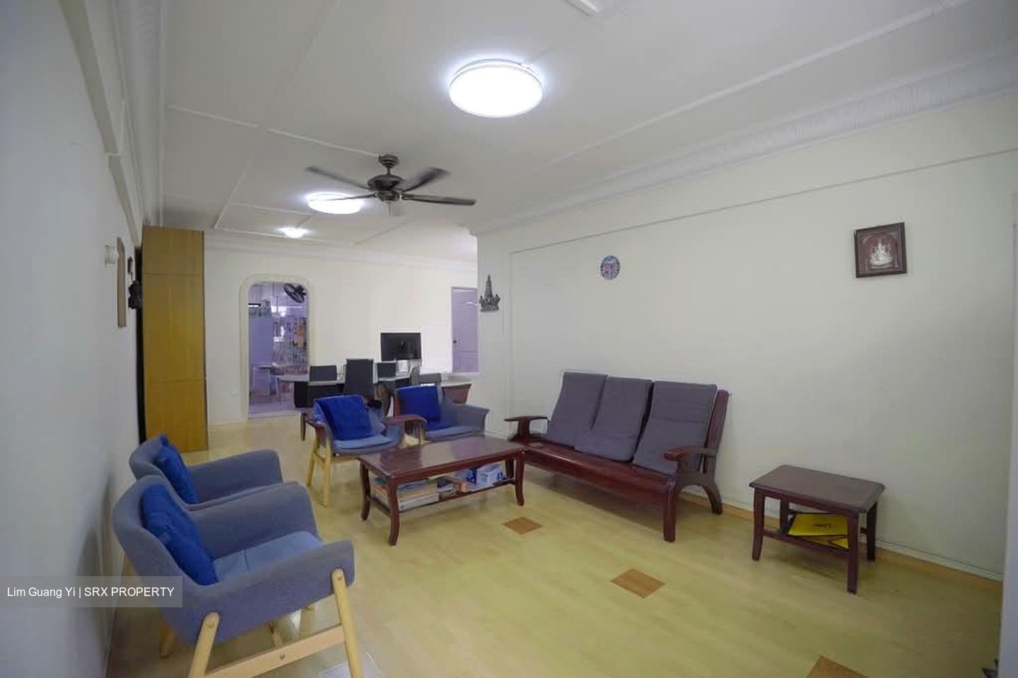 Blk 339 Jurong East Avenue 1 (Jurong East), HDB 4 Rooms #563990981